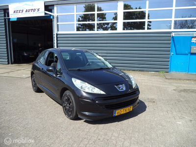 Peugeot 207 1.4 XR