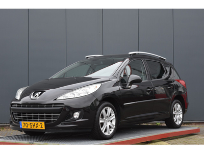 Peugeot 207 SW 1.4 VTi Allure trekhaak panoramadak