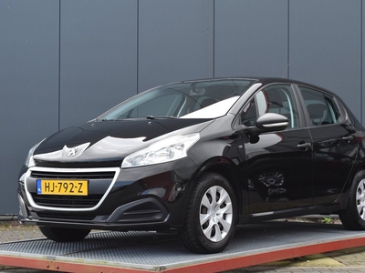 Peugeot 208 1.0 PureTech Access