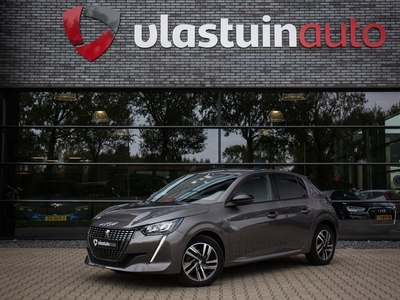 Peugeot 208 1.2 PureTech Allure Pack Cruise, Camera, Carplay, 100Pk