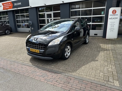 Peugeot 3008 1.6 VTi SR