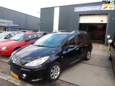 Peugeot 307 SW 1.6-16V Pack AIRCO 7 PERS.