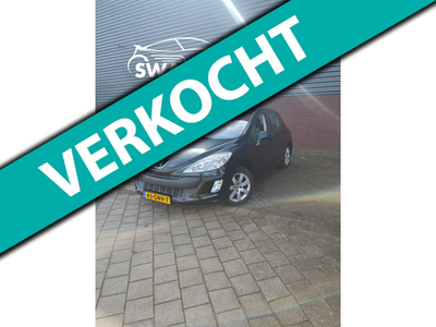 Peugeot 308 1.6 VTi XS met nieuwe APK