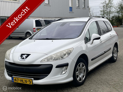 Peugeot 308 SW 1.4 VTi X-Line