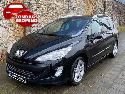 Peugeot 308 SW 1.6 VTi Sportium|Panoramadak|Climate Control|