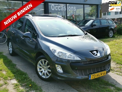 Peugeot 308 SW 1.6 VTi XS |AIRCO|CRUISE|ELEK.RAMEN|PDC|NAP|APK.