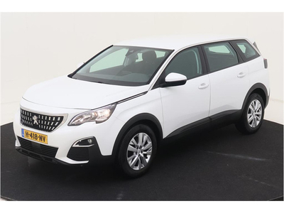 Peugeot 5008 1.2 PureTech Blue Lease Executive | 7p. | NL-auto