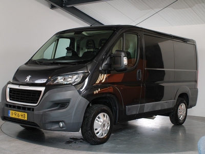 Peugeot Boxer 330 2.0 BlueHDI L1H1 Premium Pack, Camera, Navigatie, Bleutooth,