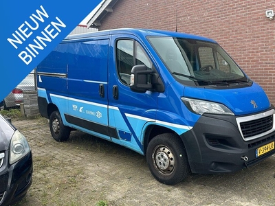 Peugeot Boxer 330 2.0 BlueHDI L2H1 Pro ENGINE BROKE