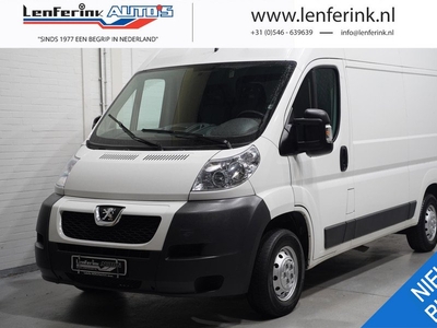 Peugeot Boxer 330 2.2 HDI L2H2 Profit+ Airco Cruise 1e eigenaar