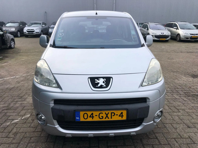 Peugeot Partner Tepee 1.6 Première 100% good