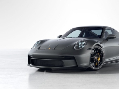 Porsche 911 GT3 Touring