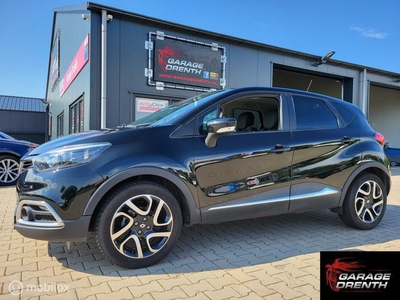 Renault Captur 0.9 TCe Dynamique