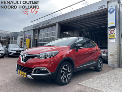 Renault Captur 0.9 TCe Xmod