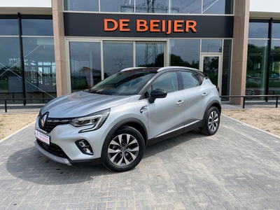 Renault Captur 1.3 TCe 155 Intens Camera I Cruise I Carplay