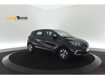 Renault Captur TCe 90 Life | Cruise Control | Airco | Bluetooth | Lichtmetalen Velgen