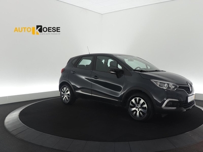 Renault Captur TCe 90 Life | Cruise Control | Airco | Bluetooth | Lichtmetalen Velgen