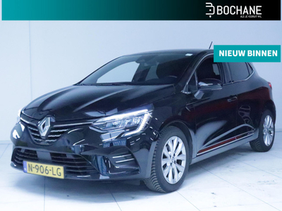 Renault Clio 1.0 TCe 90 Intens Clima/Navi/PDC