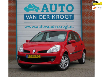 Renault Clio 1.2-16V Special Rip Curl, Airco, LM, APK 2-25