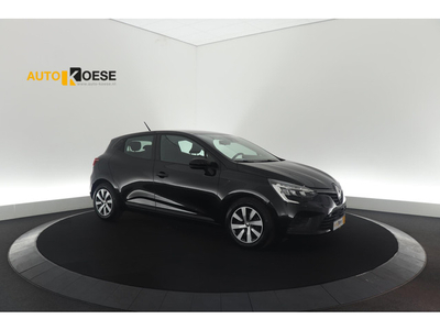 Renault Clio TCe 90 Equilibre | Apple Carplay | Cruise Control | Airco | Lane Assist