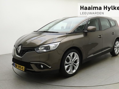 Renault Grand Scénic 1.2 TCe Zen | Airco | Cruise Control | Navigatie | Trekhaak | Bluetooth |