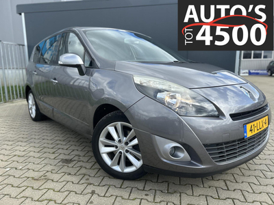 Renault Grand Scénic 1.4 TCe Celsium 7p. Navi!