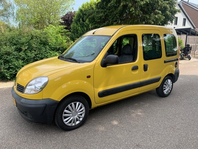 Renault Kangoo 1.2-16V Authentique