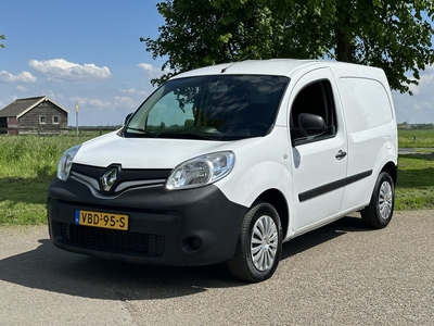 Renault Kangoo 1.5 dCi 75 Energy Comfort * Airco * Nw-Type * Dealer-Auto ! *