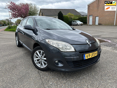 Renault Mégane 1.5 dCi Sélection Business