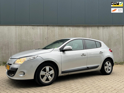 Renault Mégane 1.6 Dynamique