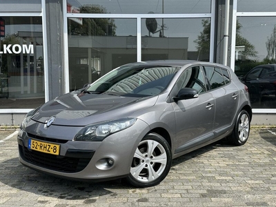 Renault Megane 2.0 Bose Automaat,Clima,Navi,PDC,Rijklaar