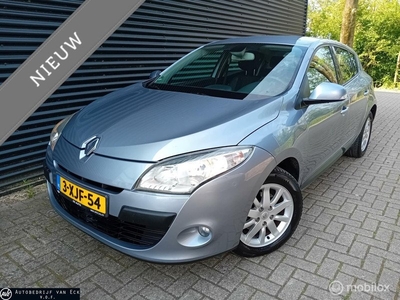 Renault Megane 2.0 Expression Automaat, Climate, Cruise, Airco