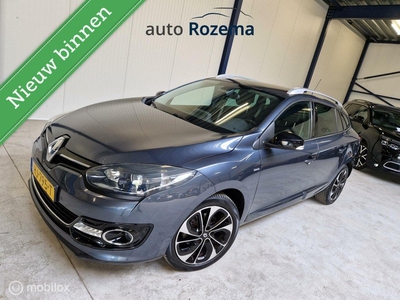 Renault Megane Estate 1.2 TCe Bose 131577 km !!!!