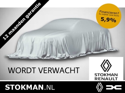 Renault Mégane Estate 1.3 TCe 160 PK Edition One ! | Automaat | Lederen interieur | Bose geluid | Stuur en stoelverwarming