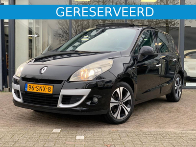 Renault Scénic 1.4 TCe Bose-VERKOCHT!!