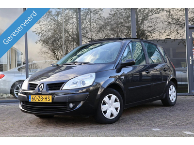 Renault Scénic 1.6-16V Busi. Line-VERKOCHT!