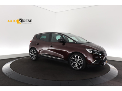 Renault Scénic TCe 140 EDC Intens | Camera | Cruise Control Adaptief | Navigatie | Apple Carplay