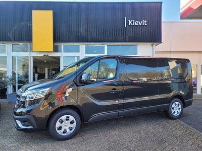 Renault Trafic 2.0 dCi 150 EDC Automaat T30 L2H1 Work