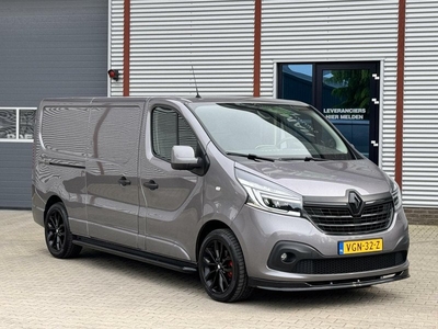 Renault Trafic bestel 2.0 dCi 120 T29 L2H1 inruil mogelijk