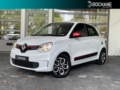 Renault Twingo 1.0 SCe 75 Collection Airco / 5drs / Elektr.ramen / CV / LED / DAB