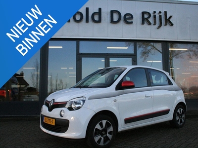 Renault Twingo 1.0 SCe Collection