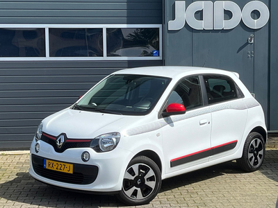 Renault Twingo 1.0 SCe Collection orig. NL-airco-cruise control