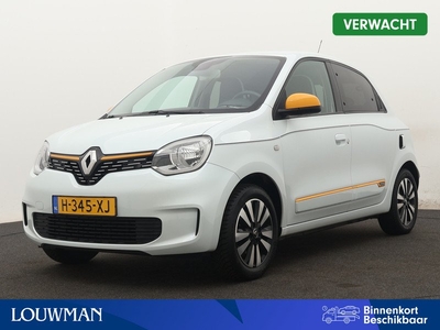 Renault Twingo 1.0 SCe Intens | Climate Control | Parkeersensoren | Camera | Apple Carplay Android Auto | Cruise Control |