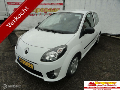 Renault Twingo 1.2-16V Authentique