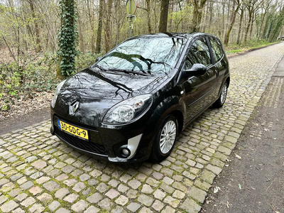 Renault Twingo 1.2-16V Dynamique automaat