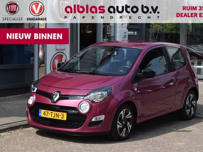 Renault Twingo 1.2 16V Dynamique|Onderhouden!Lage km!