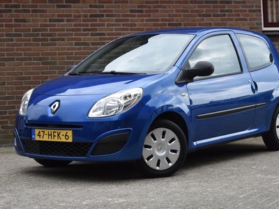 Renault Twingo 1.2 Authentique '08 Airco Inruil mogelijk