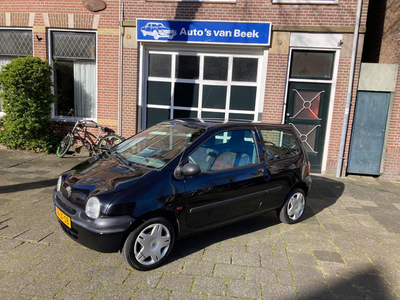 Renault Twingo 1.2 Authentique Zeer netjes