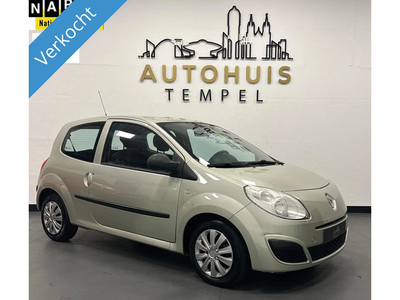 Renault TWINGO 1.2 Nap Airco Elekramen Centrale Deurvergrendeling