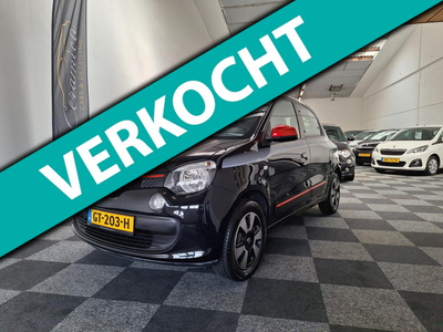 Renault Twingo 2015.1.0 Collection MET SLECHTS 64.000 km NAP